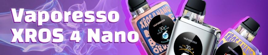 https://ma.vawoo.com/ar/vaporesso-xros-4-nano-pod-system-kit-1350mah-3ml